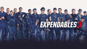 Expendables 3, Film Action, Sur CINE+OCS